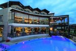 Hotel Cosmopolitan Hotel & SPA dovolenka
