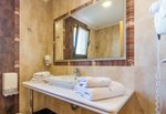 Apartmán, kúpeľňa