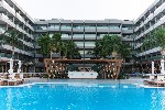 Hotel Alimounda Mare dovolenka