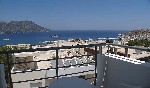 Hotel Iolkos dovolenka