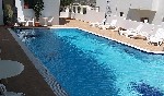 Hotel Iolkos dovolenka