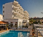 Hotel Miramare Bay dovolenka