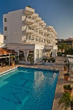 Hotel Miramare Bay dovolenka