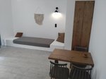 Hotel KYRA PANAGIA dovolenka