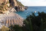 Hotel KYRA PANAGIA dovolenka