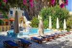 Hotel KYRA PANAGIA dovolenka