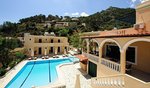 Hotel KYRA PANAGIA dovolenka