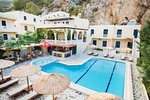 Hotel KYRA PANAGIA dovolenka