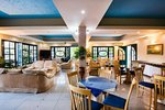 Hotel KYRA PANAGIA dovolenka