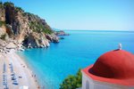 Hotel KYRA PANAGIA dovolenka