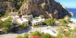 Hotel KYRA PANAGIA dovolenka