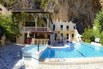 Hotel KYRA PANAGIA dovolenka