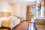 Hotel Lassi dovolenka