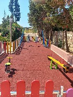 Hotel UTOPIA RESORT & SPA dovolenka