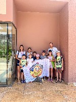 Hotel UTOPIA RESORT & SPA dovolenka