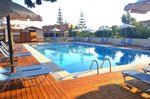 Hotel Thalassa Superior dovolenka