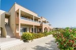 Hotel Thalassa Superior dovolenka
