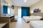 Hotel Thalassa Superior dovolenka