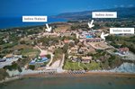 Hotel Thalassa Superior dovolenka