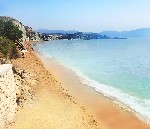 Hotel Ionian Sea Hotel dovolenka