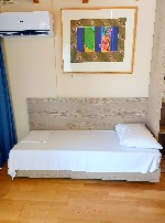 Hotel Ionian Sea Hotel dovolenka