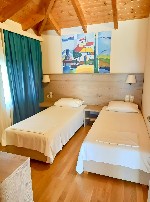 Hotel Ionian Sea Hotel dovolenka