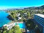 Hotel Mediterranee Hotel dovolenka