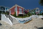 Hotel Porto Skala Hotel Village-EFL dovolenka