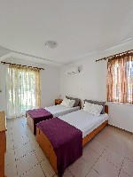 Hotel BESSIE´S VILLAGE dovolenka