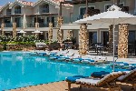 Hotel Electra Kefalonia dovolenka