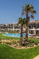 Hotel Electra Kefalonia dovolenka