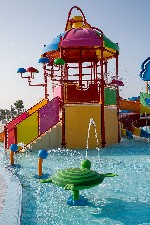 Hotel Apollonion Asterias Resort and Spa dovolenka