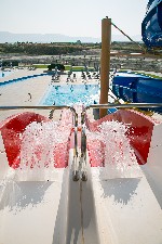 Hotel Apollonion Asterias Resort and Spa dovolenka