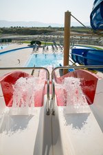 Hotel Apollonion Asterias Resort and Spa dovolenka