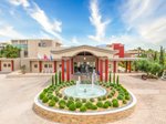Hotel Apollonion Asterias Resort and Spa dovolenka