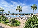 Hotel Almyros Beach Resort &  SPA dovolenka