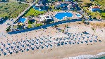 Hotel Almyros Beach Resort &  SPA dovolenka