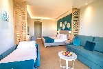 Hotel Almyros Beach Resort &  SPA dovolenka