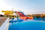 Hotel Almyros Beach Resort &  SPA dovolenka