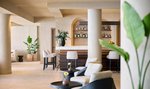 Lobby bar