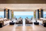Lobby bar