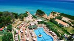 Hotel s výhľadom na kanál D'Amour