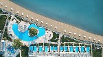Hotel Ikos Dassia dovolenka