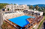 Hotel Iolida Corfu dovolenka