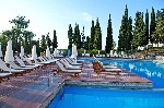 Hotel Iolida Corfu dovolenka