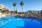 Hotel Iolida Corfu dovolenka