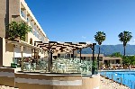 Hotel Iolida Corfu dovolenka