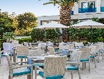 Hotel TRYP by Wyndham Corfu Dassia dovolenka