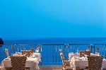 Hotel Atlantica Grand Mediterraneo Resort dovolenka