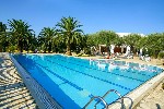 Hotel Paradise Hotel Corfu dovolenka